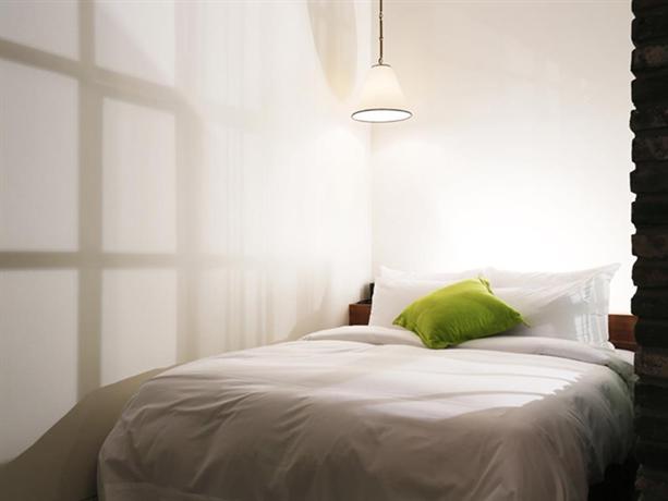 Boutique Hotel Loft