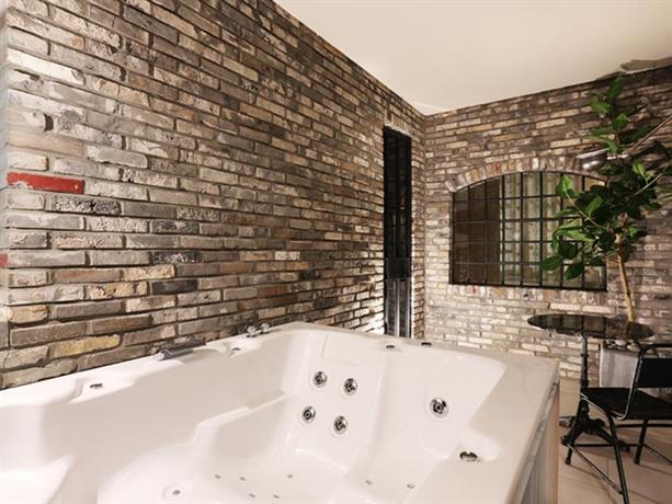 Boutique Hotel Loft