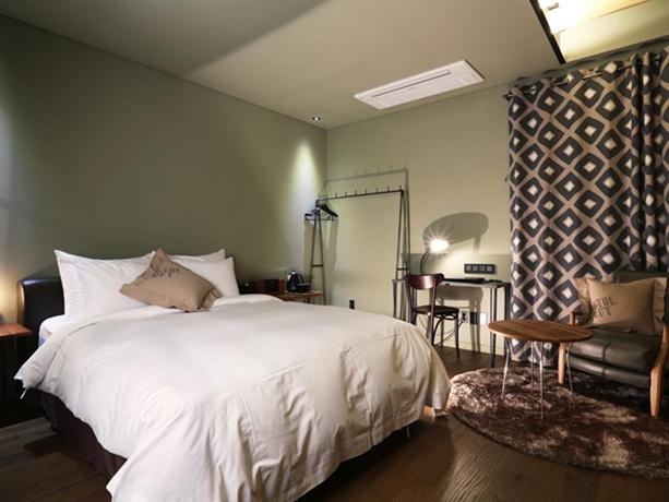 Boutique Hotel Loft