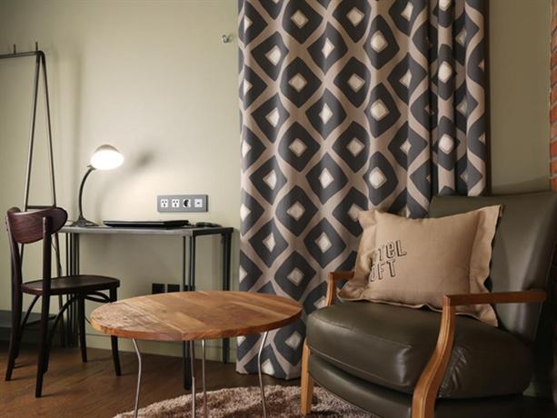 Boutique Hotel Loft