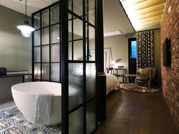 Boutique Hotel Loft