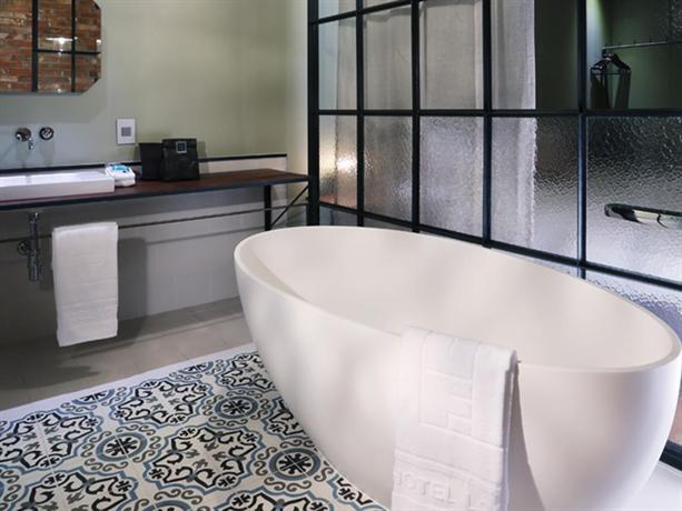 Boutique Hotel Loft