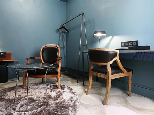 Boutique Hotel Loft