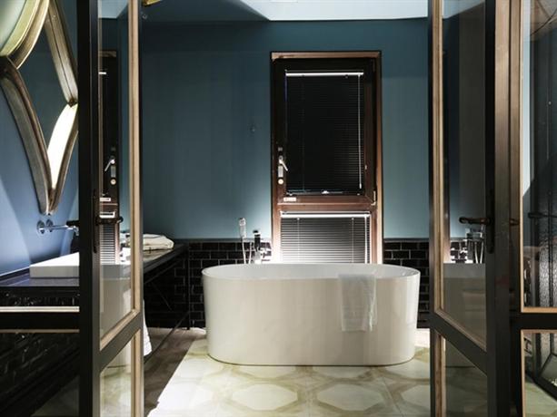 Boutique Hotel Loft