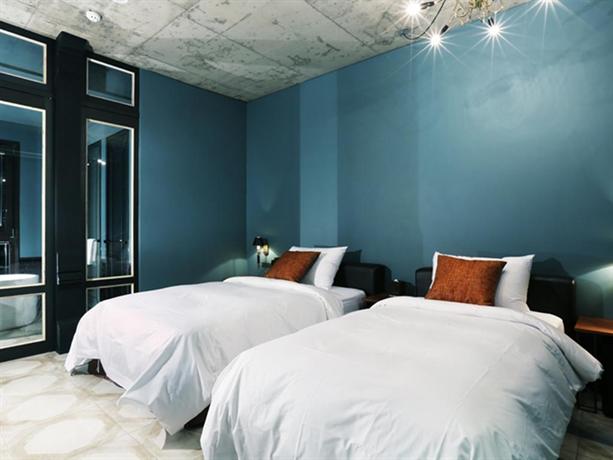 Boutique Hotel Loft