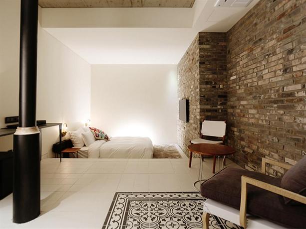 Boutique Hotel Loft