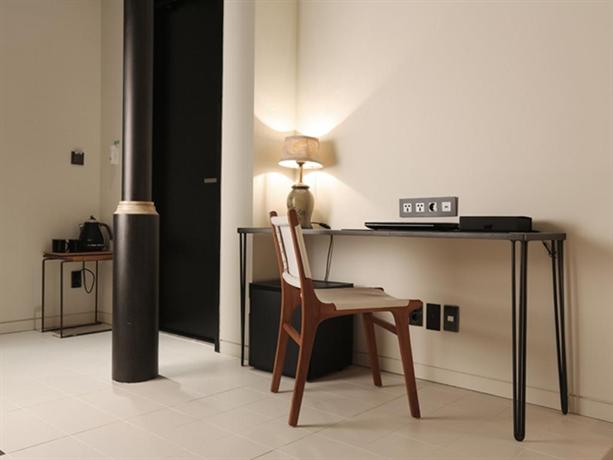 Boutique Hotel Loft