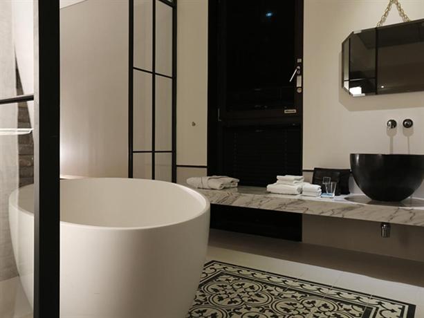 Boutique Hotel Loft