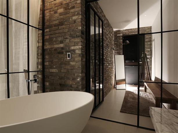 Boutique Hotel Loft