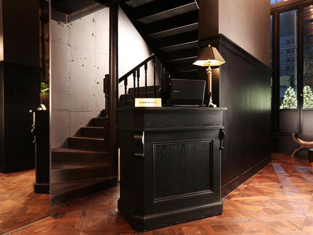 Boutique Hotel Loft
