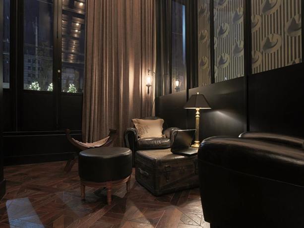 Boutique Hotel Loft