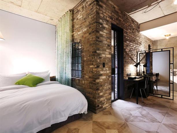 Boutique Hotel Loft