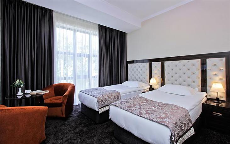 Discovery Hotel Bishkek Compare Deals - 