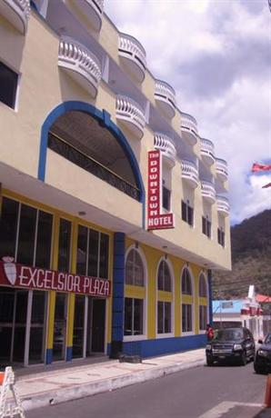 The Downtown Hotel Soufriere Church of the Assumption Saint Lucia thumbnail