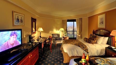 InterContinental Cairo Semiramis