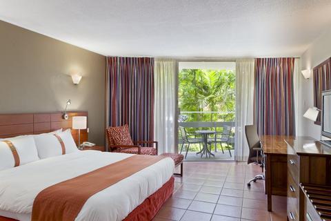 Holiday Inn & Suites Port Moresby