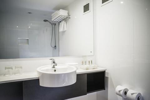 Holiday Inn & Suites Port Moresby