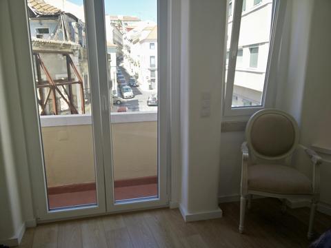 Lisbon Terrace Suites Guest House