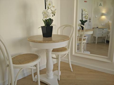 Lisbon Terrace Suites Guest House