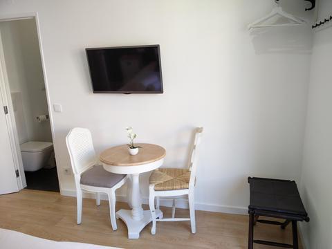 Lisbon Terrace Suites Guest House