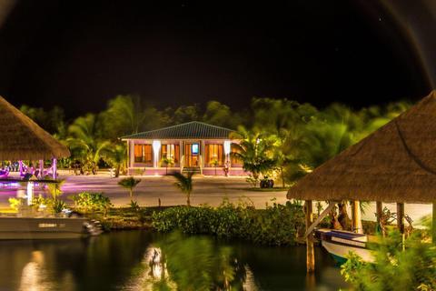 Royal Palm Island Resort