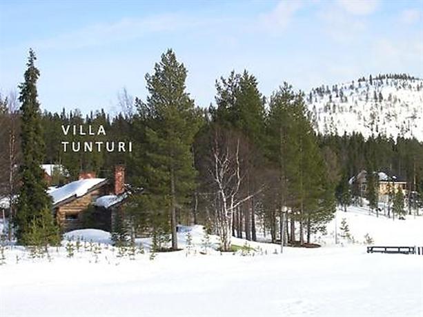 Villa tunturi - dream vacation
