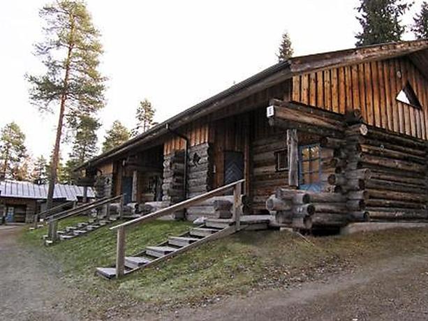 Holiday Home Vuokatinportti a 12
