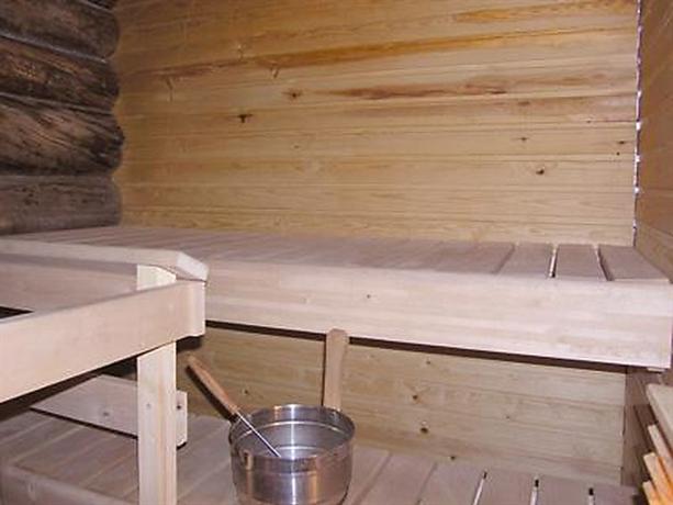 Holiday Home Vuokatinportti a 12