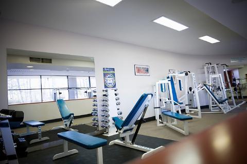 Crowne Plaza Canberra