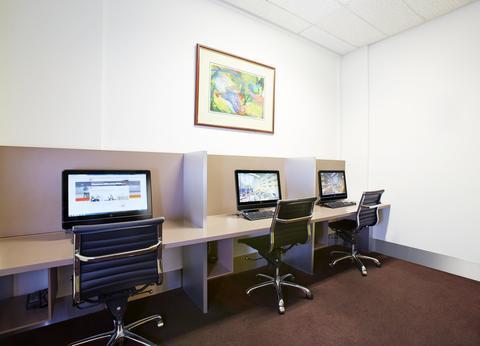 Crowne Plaza Canberra