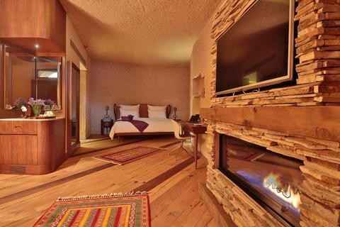 Ariana Sustainable Luxury Lodge - Special Category 