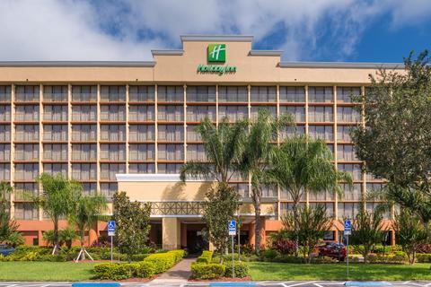 Holiday Inn Orlando SW - Celebration Area Maingate East United States thumbnail