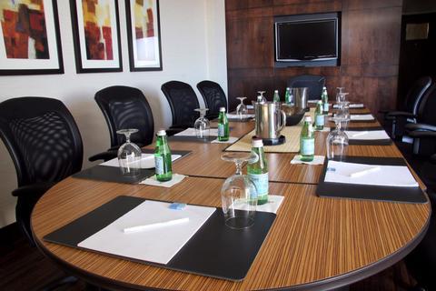 Atlantica Hotel Halifax