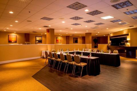 Atlantica Hotel Halifax