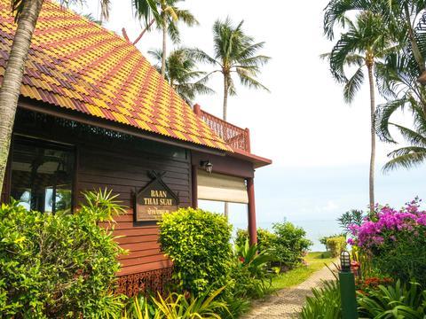 Monsoon Beach Villas