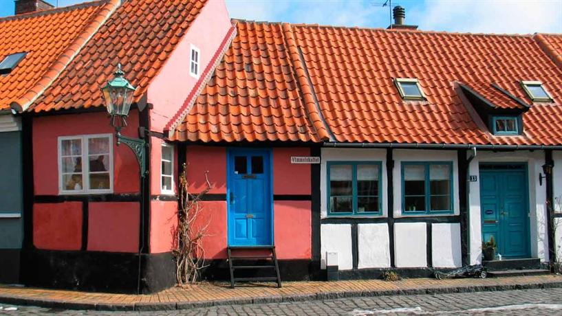 BB-Hotel Ronne Bornholm