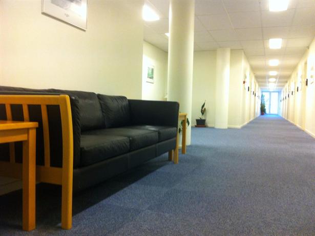 BB-Hotel Ronne Bornholm