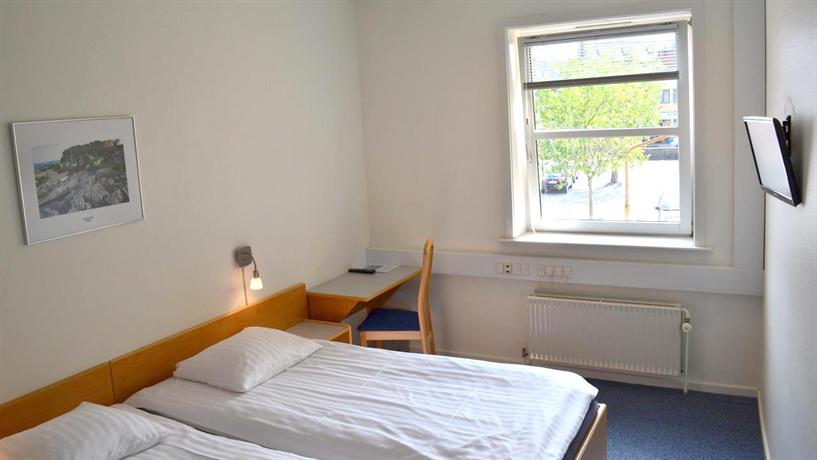 BB-Hotel Ronne Bornholm
