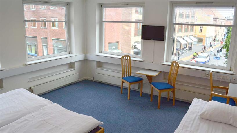 BB-Hotel Ronne Bornholm