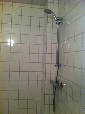 BB-Hotel Ronne Bornholm