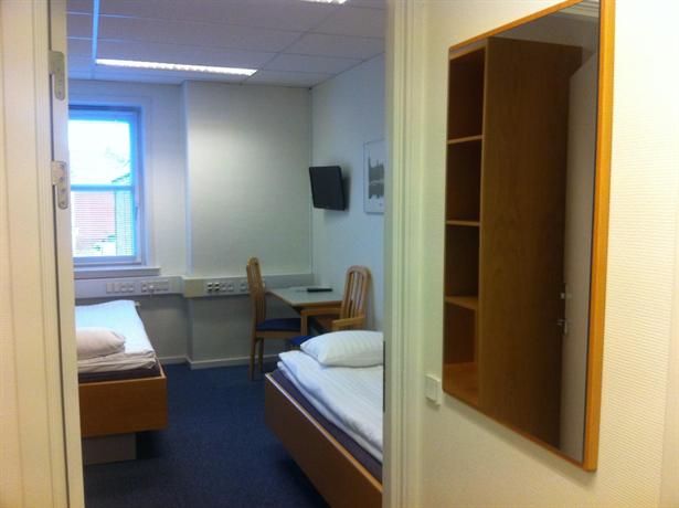 BB-Hotel Ronne Bornholm