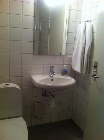 BB-Hotel Ronne Bornholm
