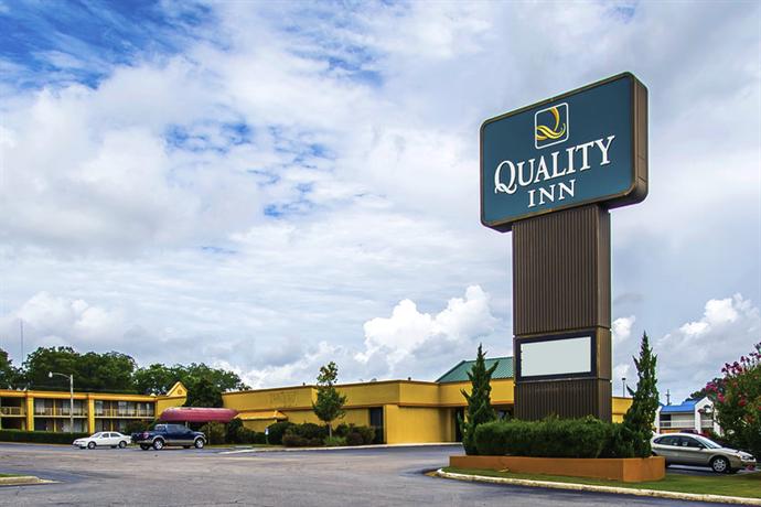 Quality Inn of Troy - dream vacation