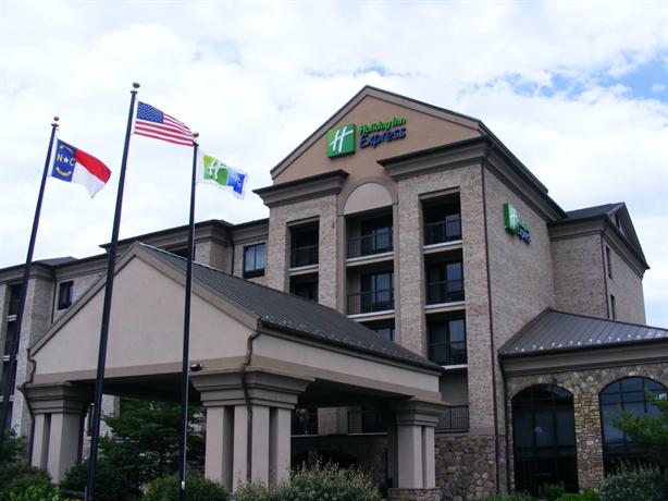 Holiday Inn Express Boone Compare Deals