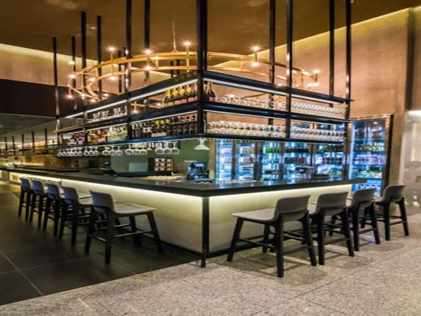 Oasia Hotel Novena Singapore by Far East Hospitality