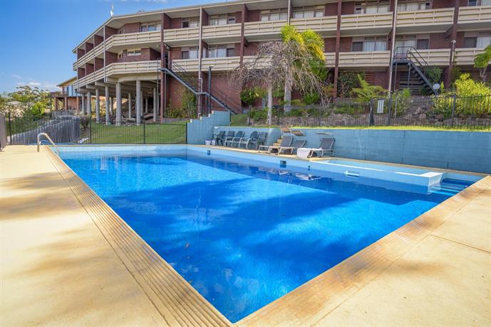 Hillcrest Merimbula