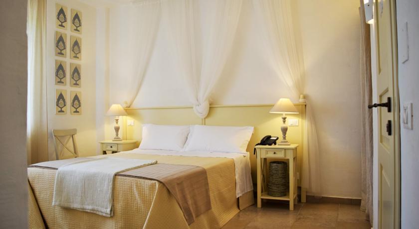 Le Nicchie Guest House
