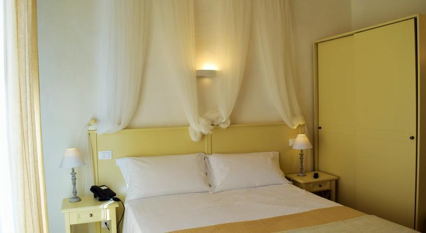 Le Nicchie Guest House