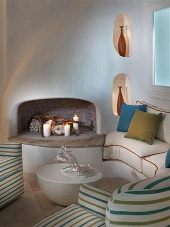 Romazzino a Luxury Collection Hotel