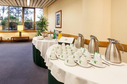 Holiday Inn Lisbon-Continental